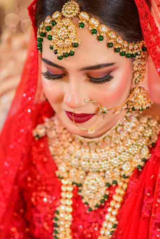 Before and After Makeup 7