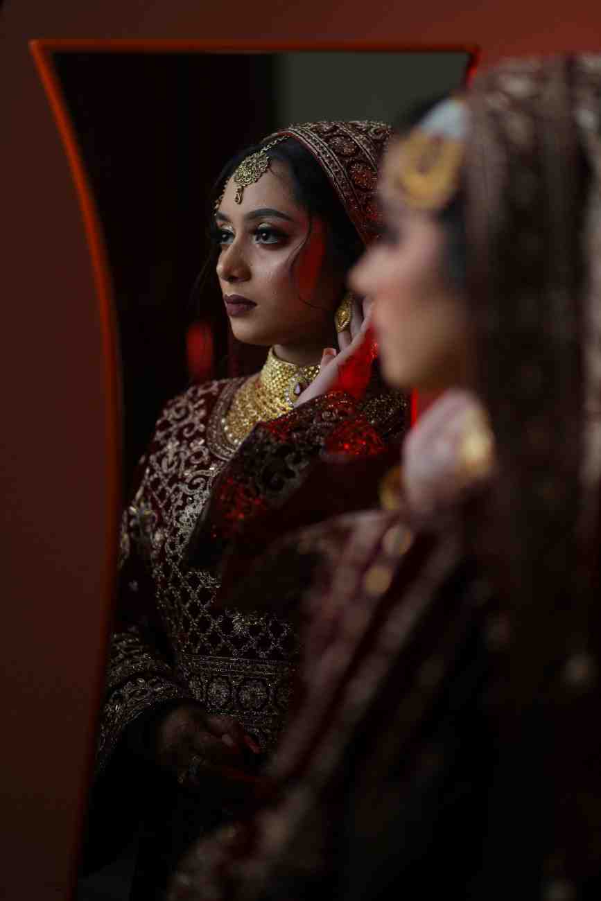 Before and After Makeup 1