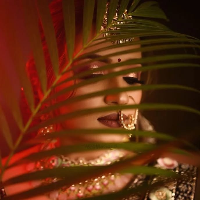 Before and After Makeup 3