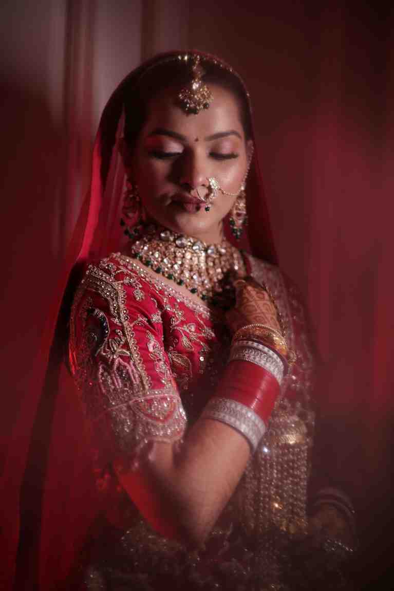 Before and After Makeup 3