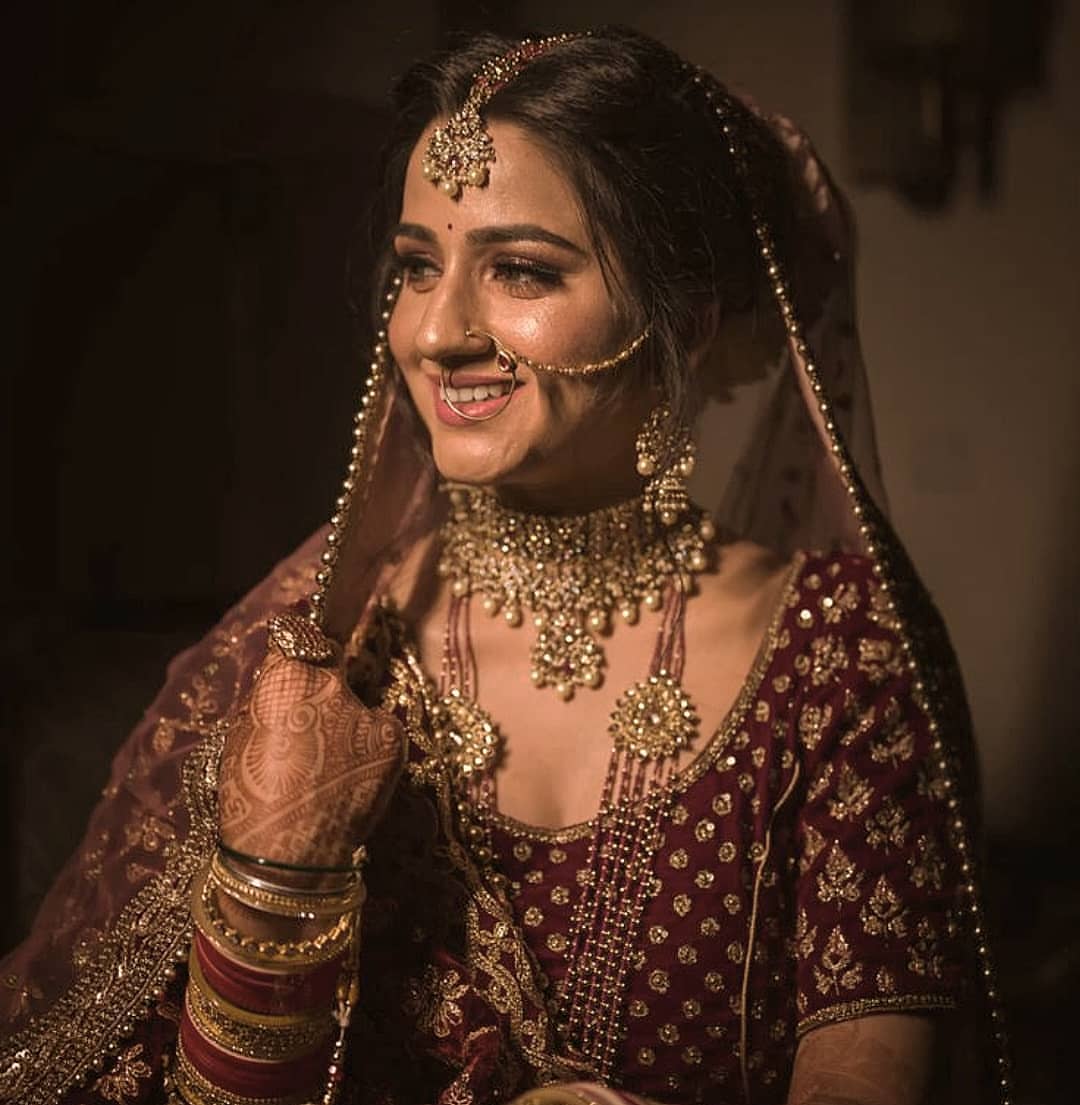 Before and After Makeup 5