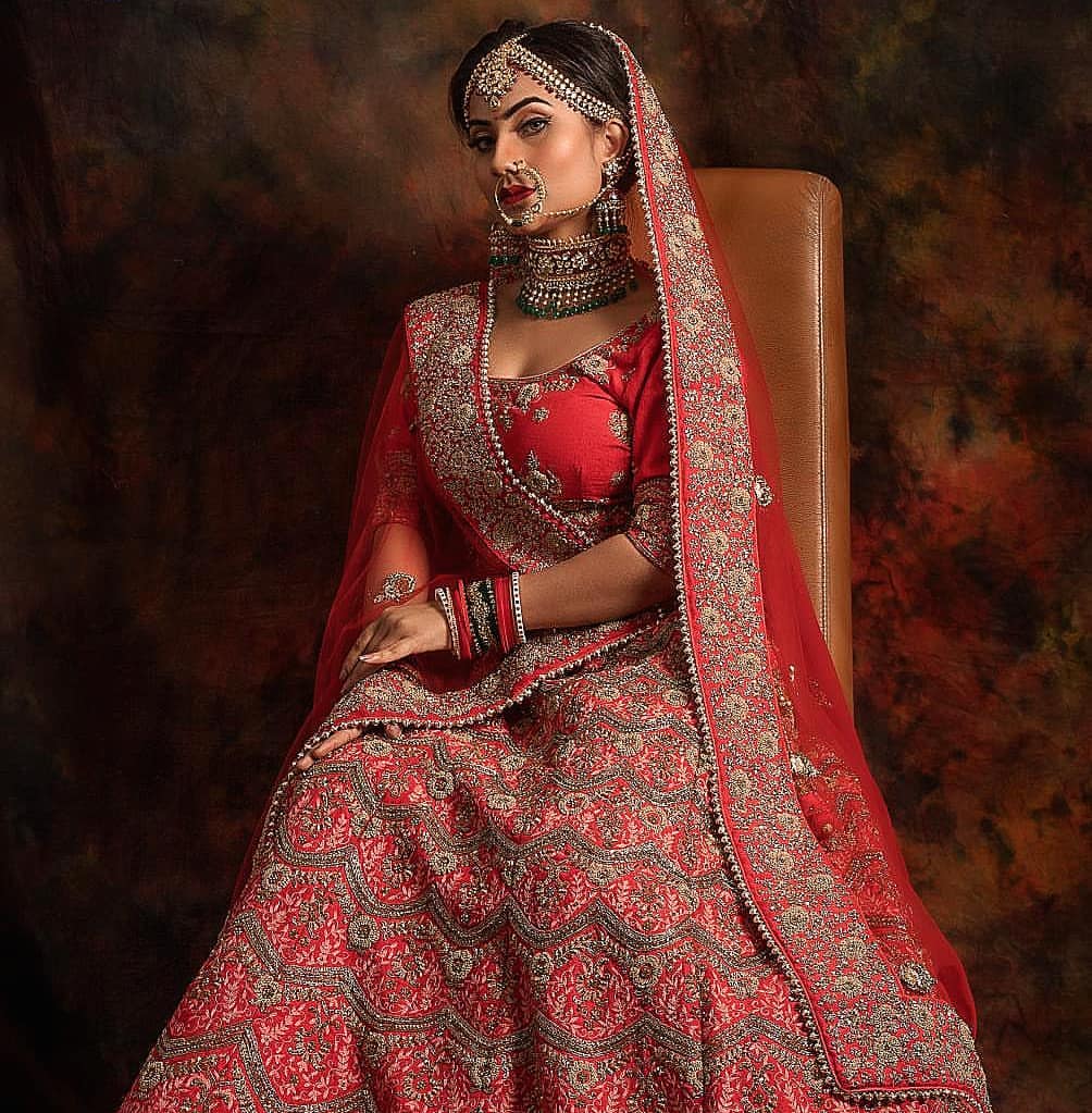 Before and After Makeup 6