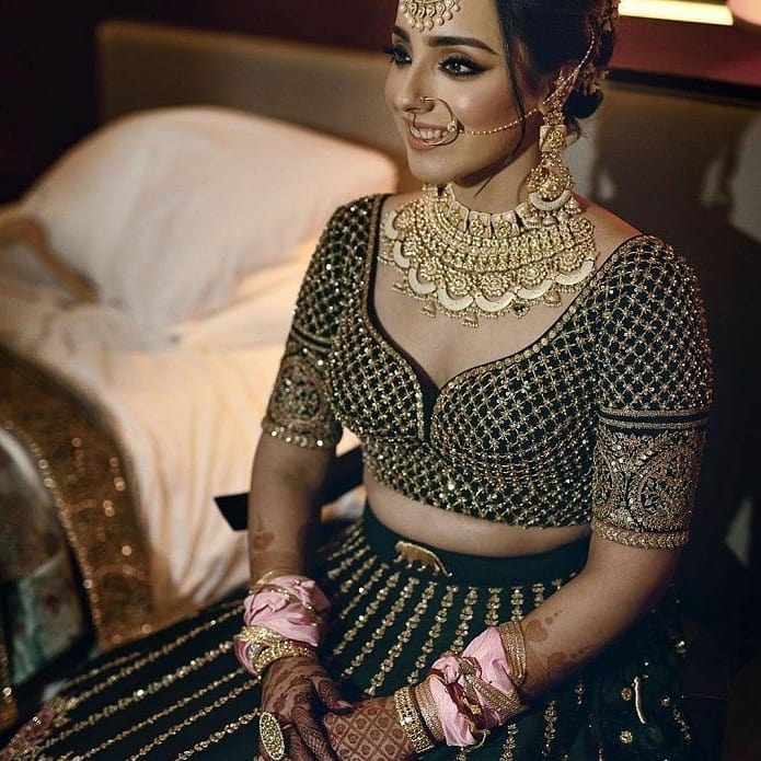 Before and After Makeup 7