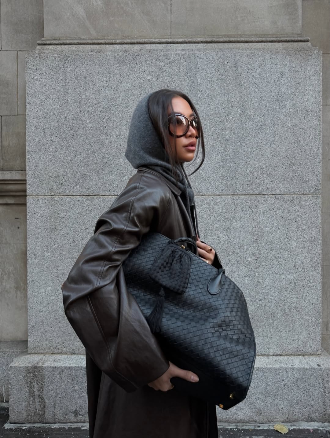 Studio Portrait Photo