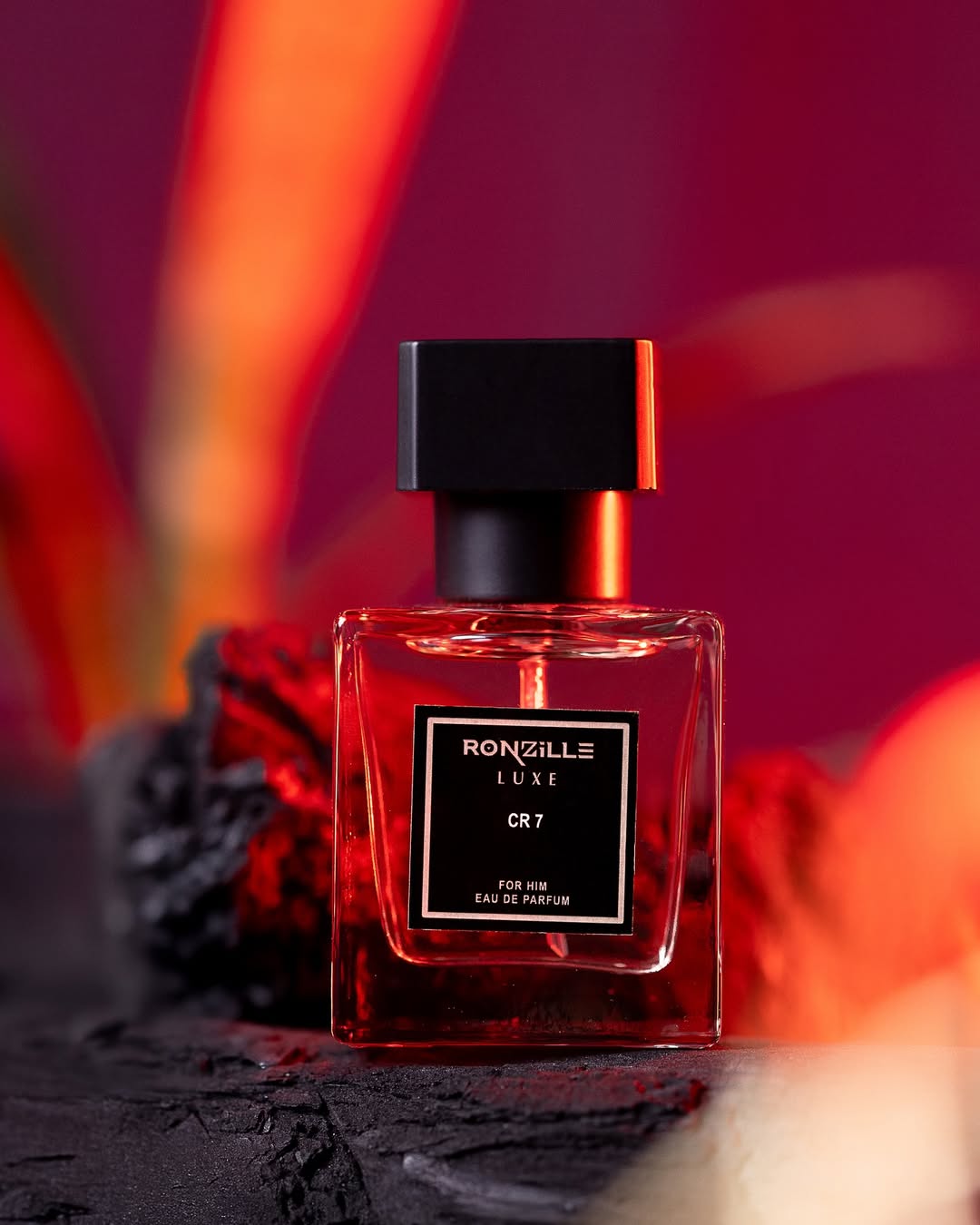 Coffee Product Shoot