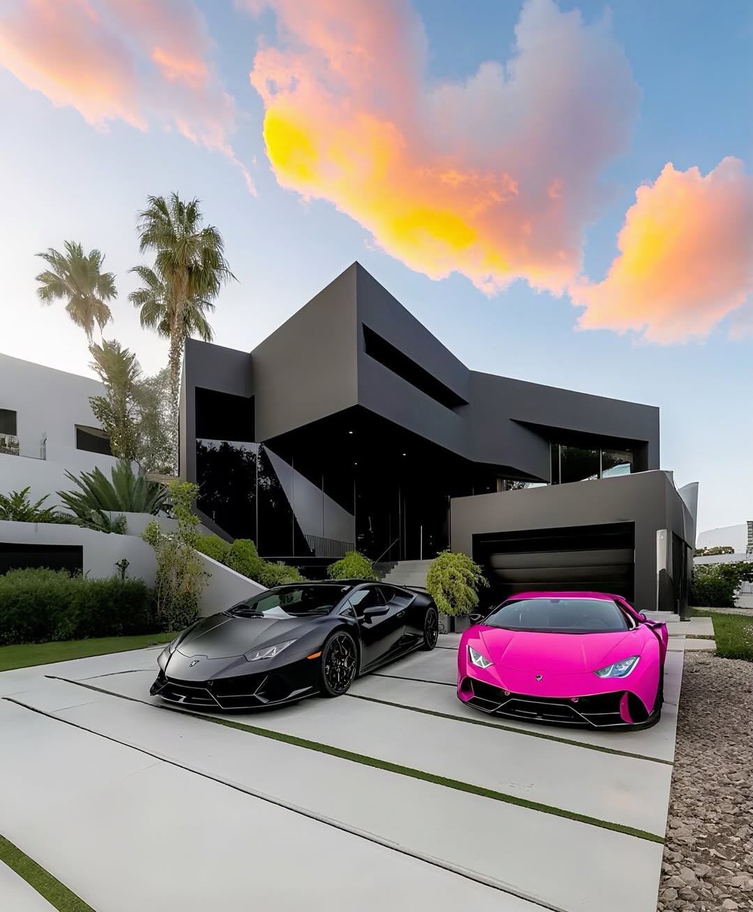 Corporate Gala Photo