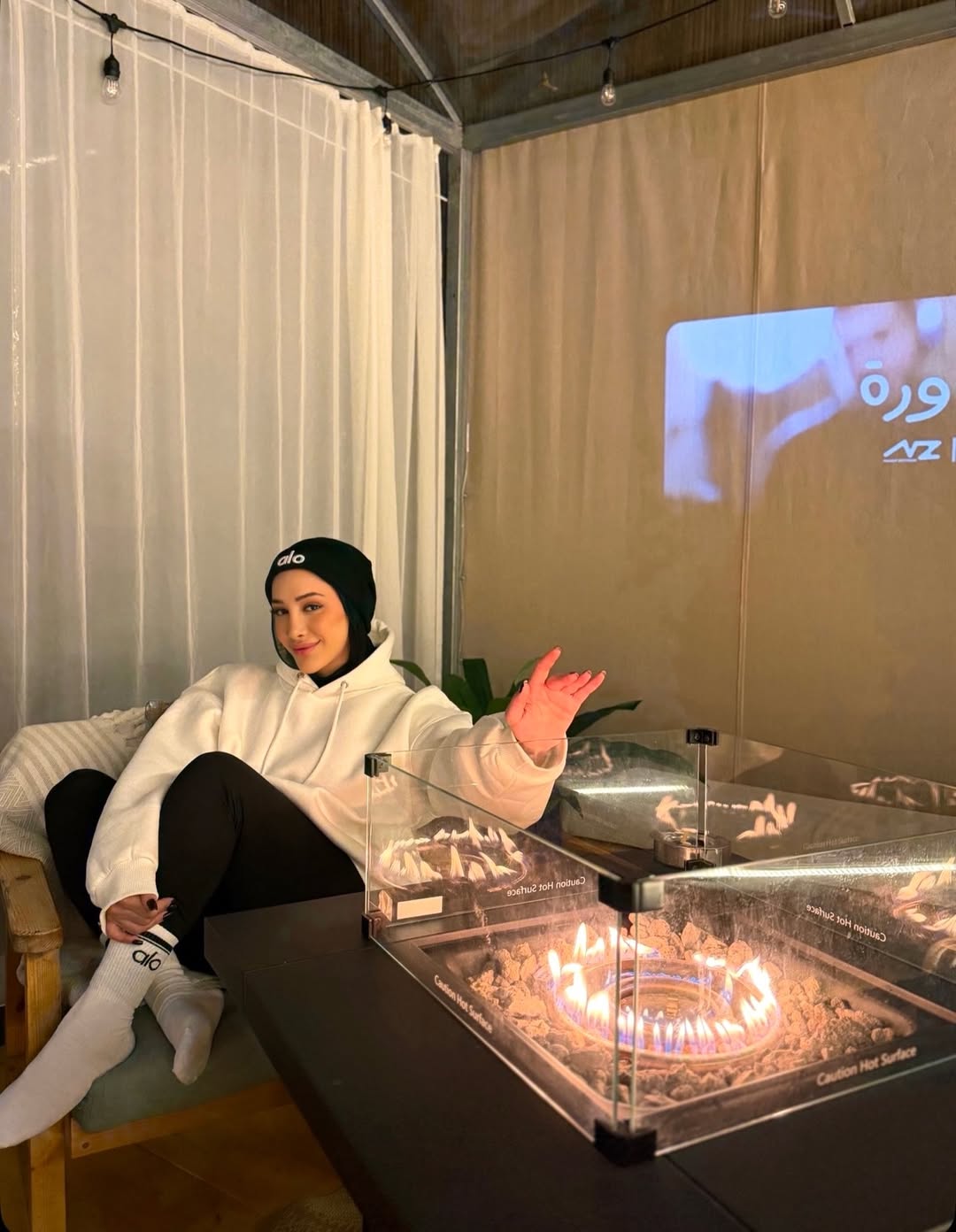 Urban High Fashion Photo