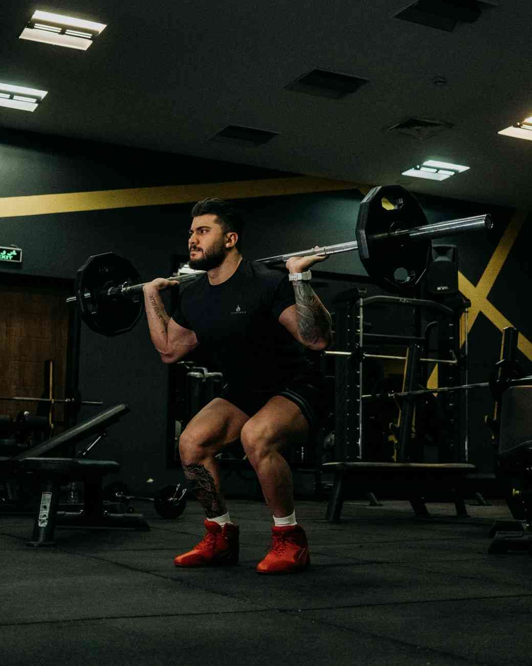 Gallery image of functional training