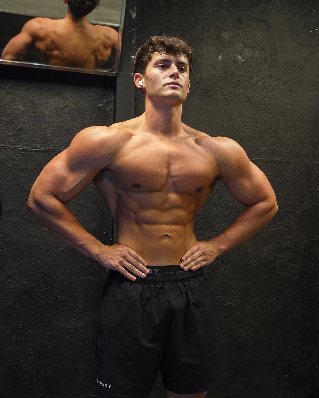 Gallery image of cardio area